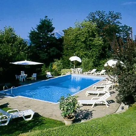 La Vignola Farm stay Barga