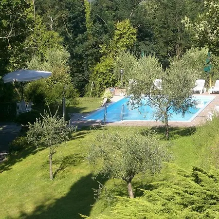 La Vignola Farm stay *