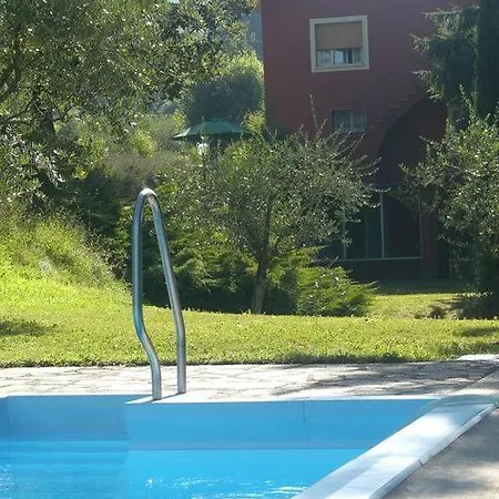 La Vignola * Barga