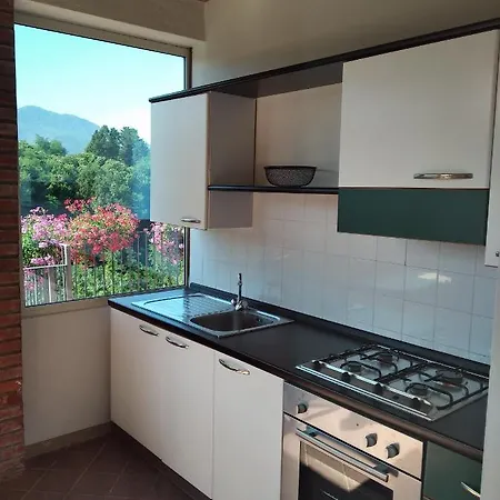 Agroturismo La Vignola *