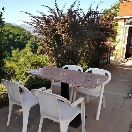 Farm stay La Vignola