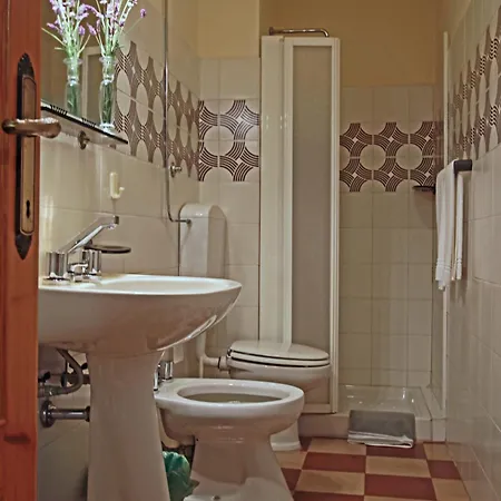 La Vignola * Barga