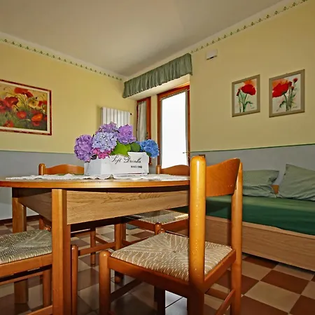 La Vignola Farm stay