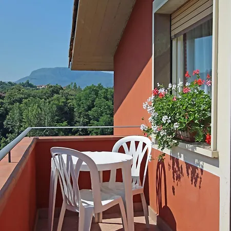 La Vignola Farm stay