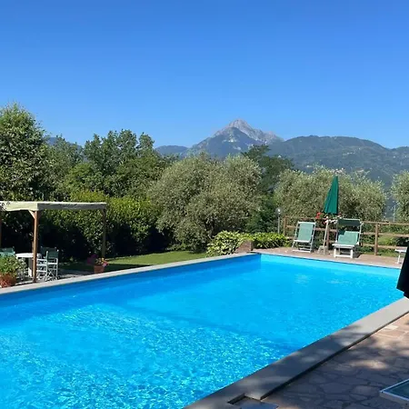 La Vignola Farm stay *