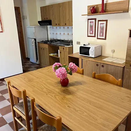 Farm stay La Vignola Barga