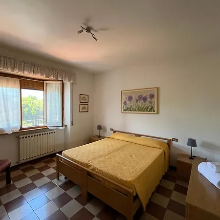 La Vignola Farm stay