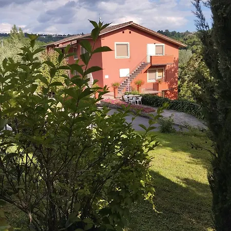Farm stay La Vignola