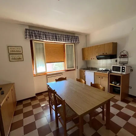 Farm stay La Vignola *