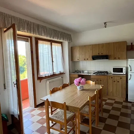 La Vignola * Barga