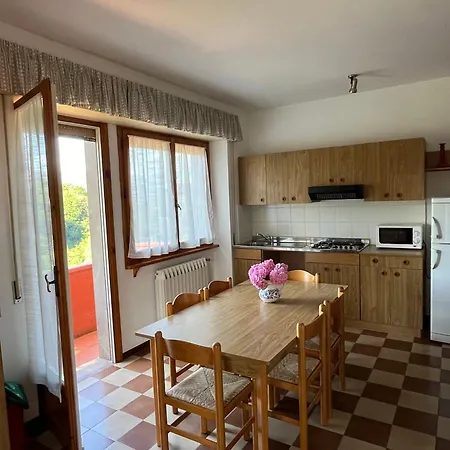 La Vignola * Barga