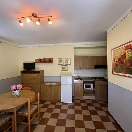 Farm stay La Vignola