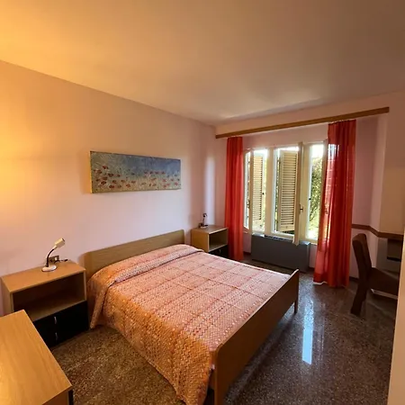 La Vignola Farm stay *