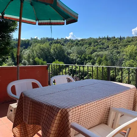 Farm stay La Vignola *