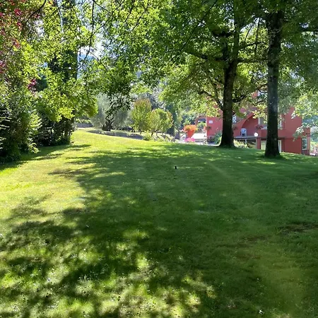 La Vignola Farm stay Barga