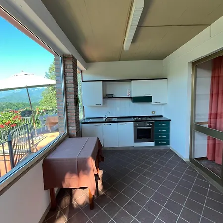 Farm stay La Vignola Barga