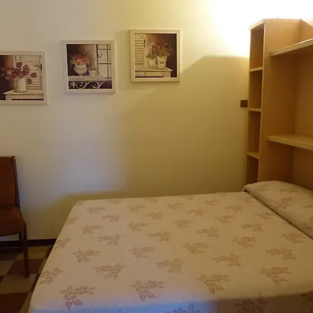 Farm stay La Vignola