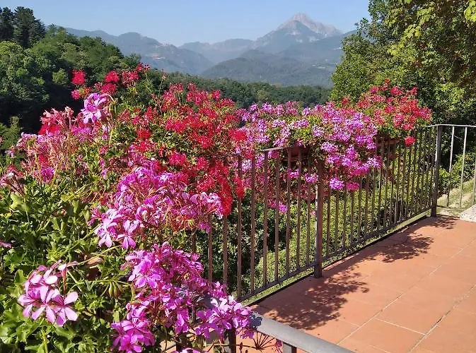 La Vignola בית חווה