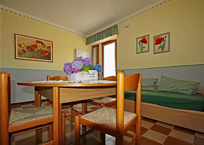 La Vignola בית חווה