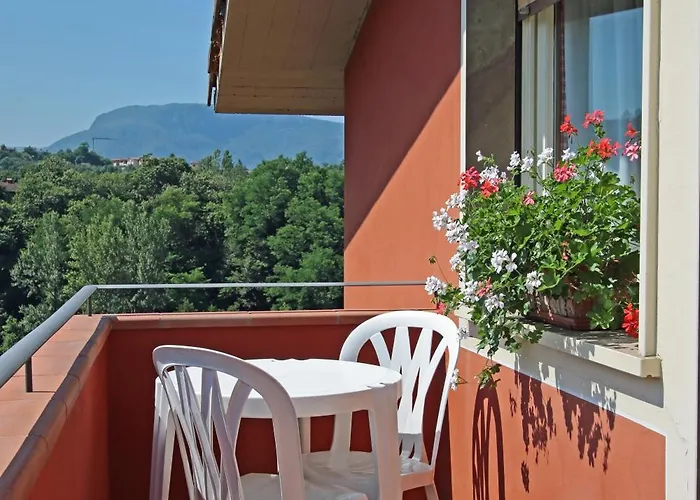 La Vignola בית חווה