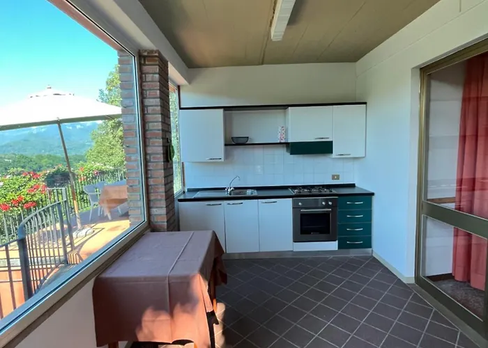 Farma La Vignola Barga