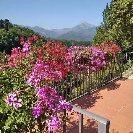 La Vignola Bauernhof