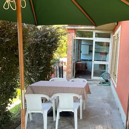 La Vignola Barga