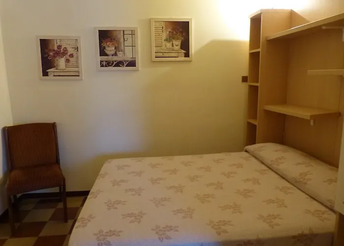 Κατάλυμα σε φάρμα La Vignola