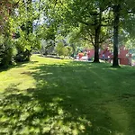La Vignola Bauernhof Barga