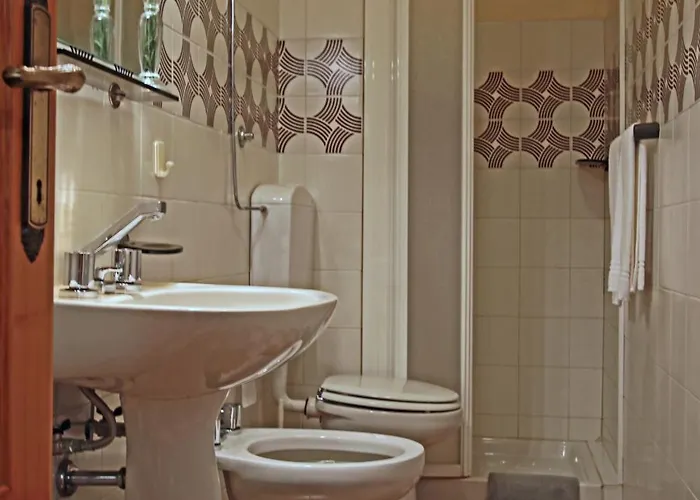 拉维尼奥拉酒店 * 巴尔加